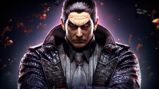 Entre Street Fighter 6 et Mortal Kombat 1, 2023 est une grande année pour les jeux vidéo de combat, mais Tekken 8 arrive début 2024 !