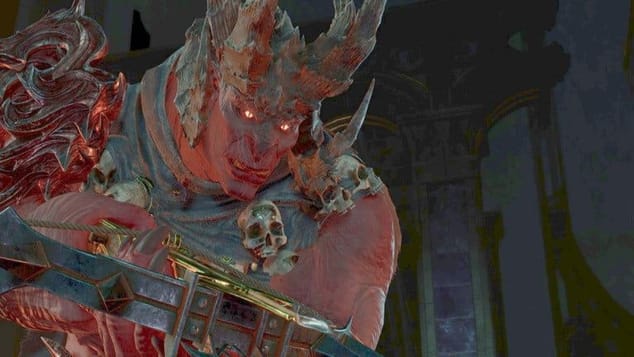 Baldur's Gate 3 : quelles sont les meilleures armes pour jouer à distance ?