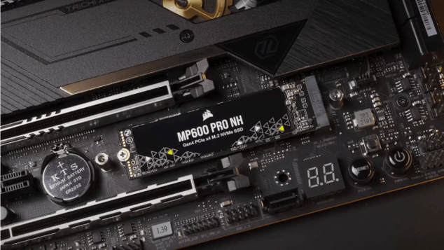 Ce SSD de 2 To en promo de 45 % est parfait pour votre PS5 !
