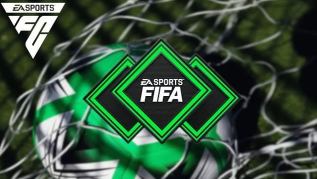 Comment transférer ses points FIFA vers EA FC 24 ? - Dexerto.fr