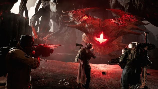 REMNANT II : Détails sur le 3ème et dernier DLC !