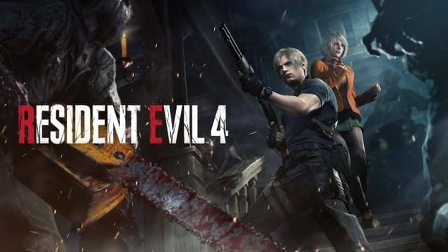 TEST - Resident Evil 4 : Il m'a conquistador – Try aGame