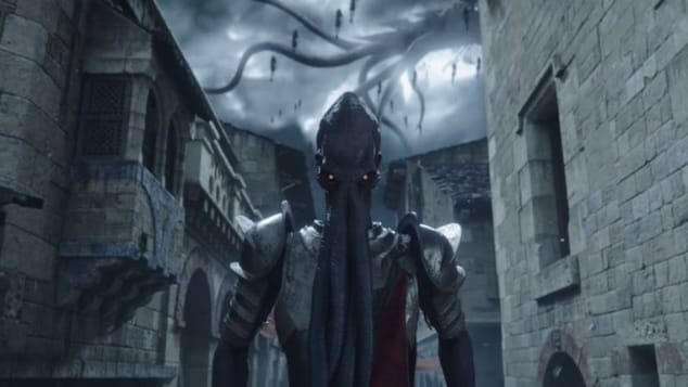 Baldur's Gate 3 : Des explications sur les événements du trailer d'annonce