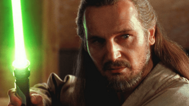 Liam Neeson n’aime pas l’aventure Star Wars de Disney : « Vous la diluez ! »