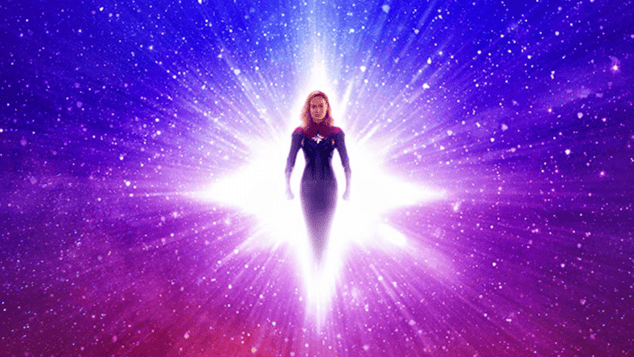 The Marvels pourrait être un film assez court, pour les normes Marvel