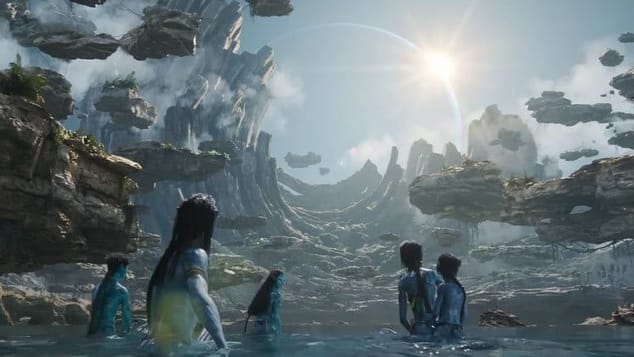 La saga Avatar domine Hollywood au box-office, même Star Wars et le MCU ne peuvent rivaliser. Disney est le grand gagnant !