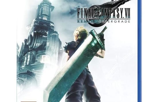 Final Fantasy VII Remake Intergrade PS5 à prix réduit !