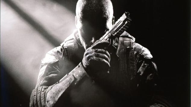 Call of Duty : Black Ops II