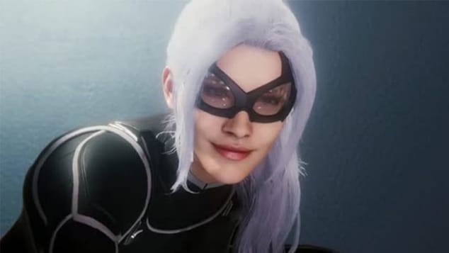 Spiderman : Toutes les planques de Black Cat