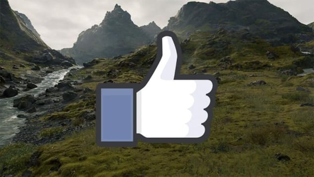 Death Stranding : Guide des likes, astuces