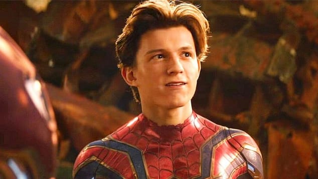 Spider-Man aurait dû être dans Doctor Strange 2, voici sa scène