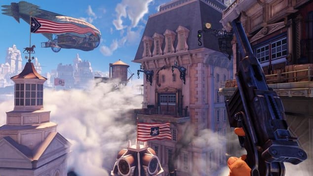 Bioshock 4 : le profil ArtStation d’un employé évoque une sortie lointaine
