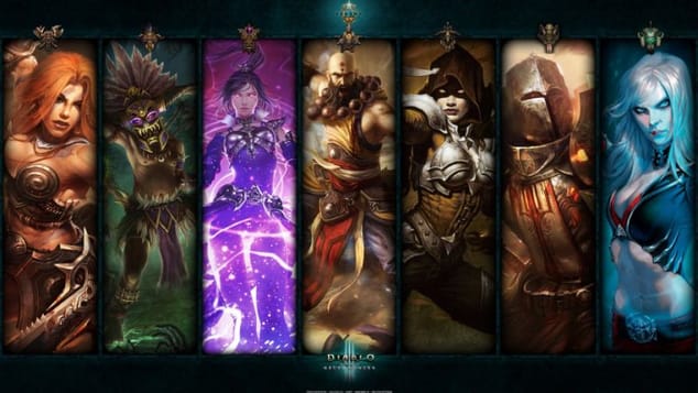 Diablo 3 : Builds de démarrage de la Saison 22