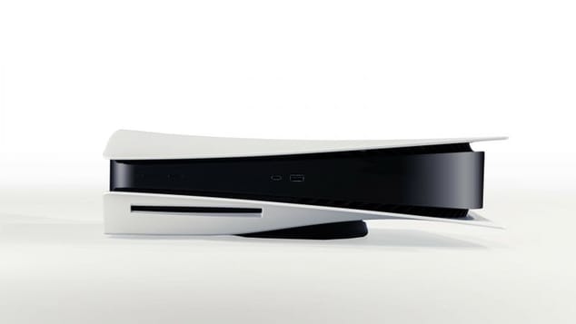 PlayStation 5 : plusieurs marchands baissent le prix de la console PS5