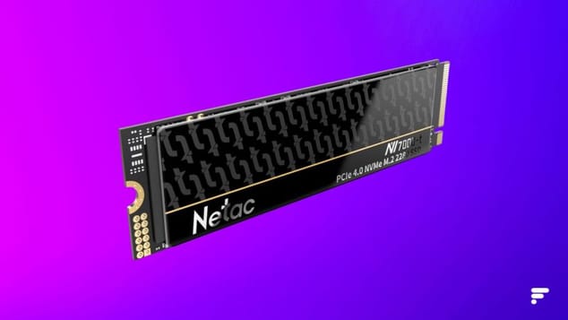Besoin de beaucoup d’espace sur votre PS5 ? Ce SSD 2 To n’est qu’à 95 €
