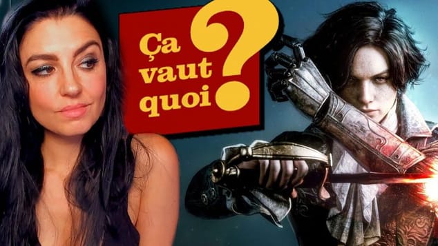 LIES OF P : après 60H de jeu, voici mon TEST ULTIME Ft Playmoo (PS5)