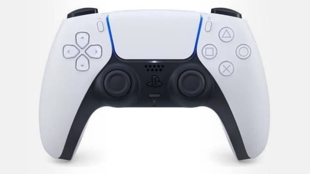 La manette PS5 DualSense est à 48,99 € chez Cdiscount