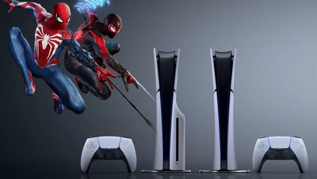Nouvelle PS5 : la date de sortie et le premier pack fuitent sur le net