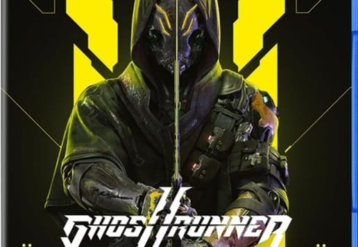 Pré-commande Ghostrunner 2 version physique prix bas.