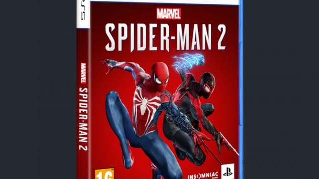 Meilleurs prix Marvel’s Spider-Man 2 PS5.
