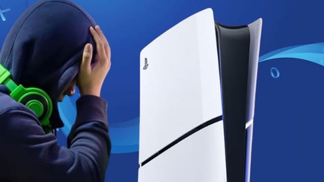 PS5 : cette fuite sur la version slim crée une grosse polémique