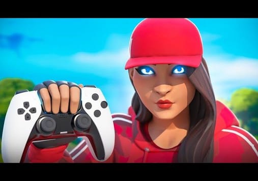 J'ESSAYE de TOP 1 sur PS5 avec une MANETTE SPÉCIALE ! 🎮