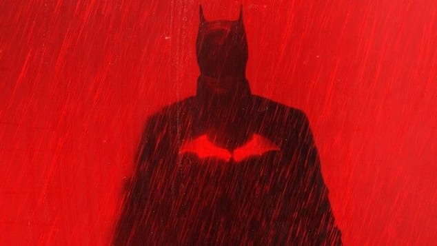 Le Batman de Robert Pattinson est entré dans Arkham Knight