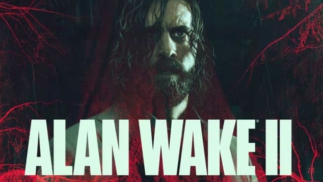 L'image du jour : les graphismes "next gen" d'Alan Wake 2 photographiés
