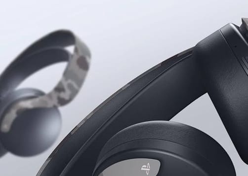 Casque pulse