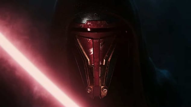 Star Wars Knights of the Old Republic Remake : Embracer ne veut pas dire un mot sur l'état du jeu