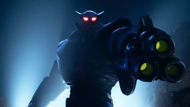Échec cuisant au cinéma, ce film de SF est disponible sur Disney+. Une seconde chance lui est offerte
