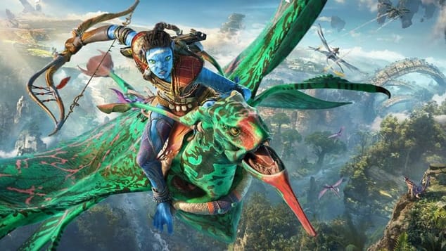Test Avatar: Frontiers of Pandora - Un voyage agréable qui ne fait pas assez pour marquer