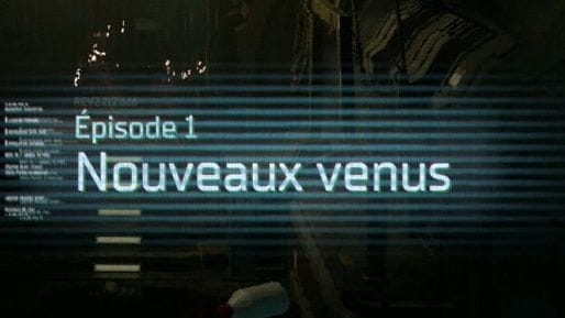 Journaux : Episode 1
