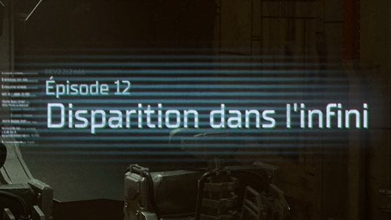 Journaux : Episode 12