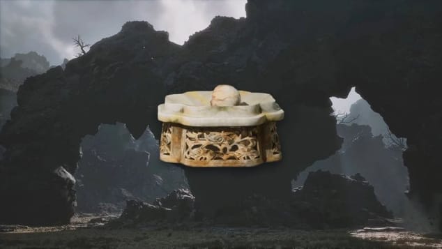 Quête des Skandhas Black Myth Wukong : Comment affronter Shigandang Géant, le boss secret du chapitre 6 ?
