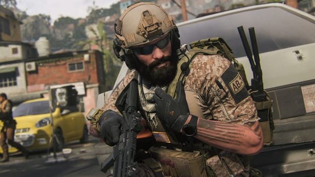 Patch note MW3 du 23 janvier : Équilibrage AMR9, Rival-9… - Dexerto.fr