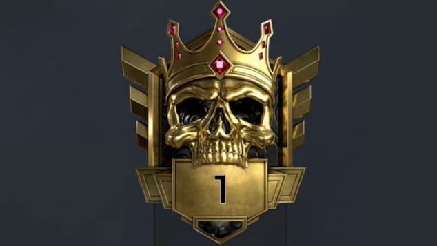 Le premier joueur du mode Ranked de MW3 dévoile ses classes : Rival-9, MCW… - Dexerto.fr