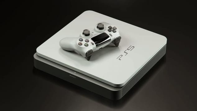 PS5 Pro : des performances dignes d'un PC haut de gamme et une sortie fin 2024 ?
