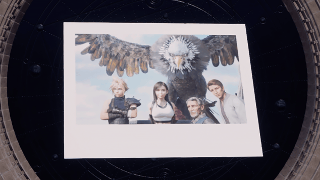 Nourriture Condor FF7 Rebirth : Quelle nourriture choisir pour obtenir la meilleure photo ?