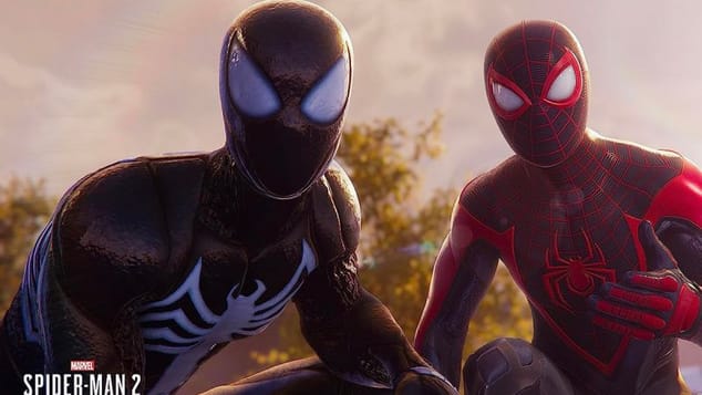 Spider-Man 2 : ce menu secret peut vous faire finir le jeu en quelques secondes