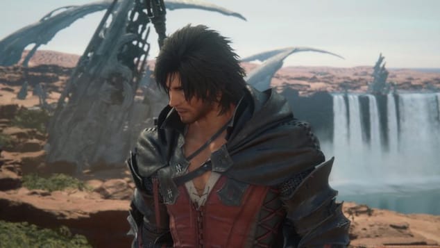 Le trop vite oublié Final Fantasy XVI est en promotion à moins de 40 € sur PS5