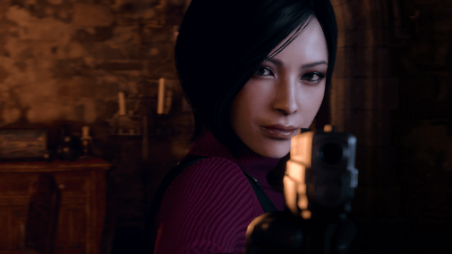 Le remake de Resident Evil 4 dépasse les 7 millions de ventes en seulement un an