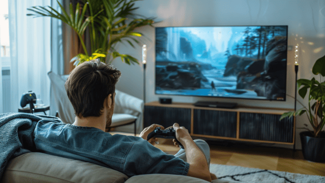 En lançant vos jeux vidéo sur une vieille TV, vous n’en profitez pas pleinement. Voici les critères à prendre en compte pour le choix d’une bonne TV gaming