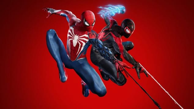 Marvel's Spider-Man 3 : une image volée du grand méchant, il est mythique