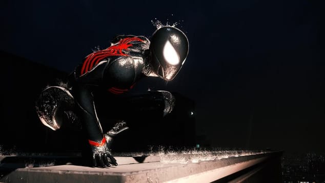 🕷️