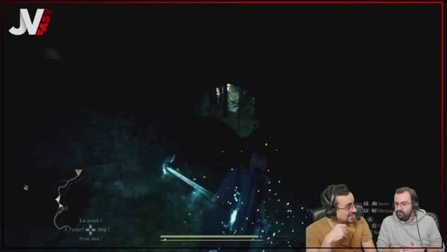 Chronique JV Fast : Dragon's Dogma 2 peut-il concurrencer les meilleurs RPG action du moment ? - jeuxvideo.com