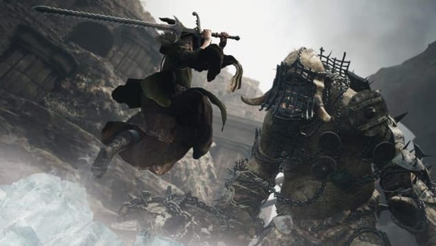 Dragon's Dogma 2 est bientôt disponible, où le trouver au meilleur prix ?