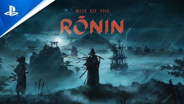 Pré-chargement, date et heure de sortie Rise of the Ronin : Tout ce qu'il faut savoir