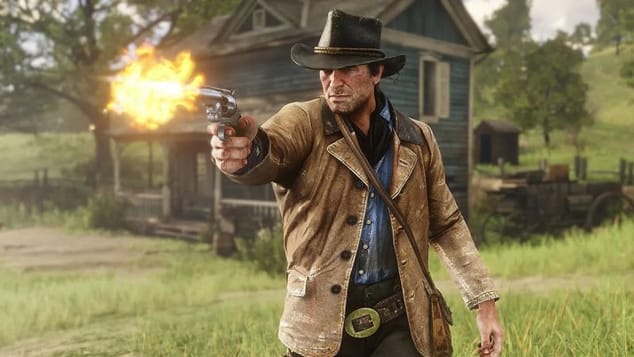 "Je paierai s'il le faut !" La future sortie de GTA6 ne plaît pas à tout le monde et ce n'est pas étonnant. Les joueurs de Red Dead Redemption 2 ont peur de ne plus avoir de contenus