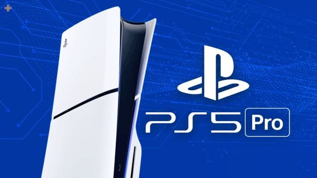 La PS5 Pro sera bien la console next-gen que les joueurs attendaient